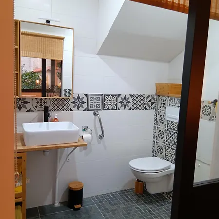 Petit Cocon Au Coeur De شقة